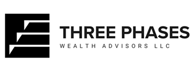 Three Phases Wealth Advisors Logo